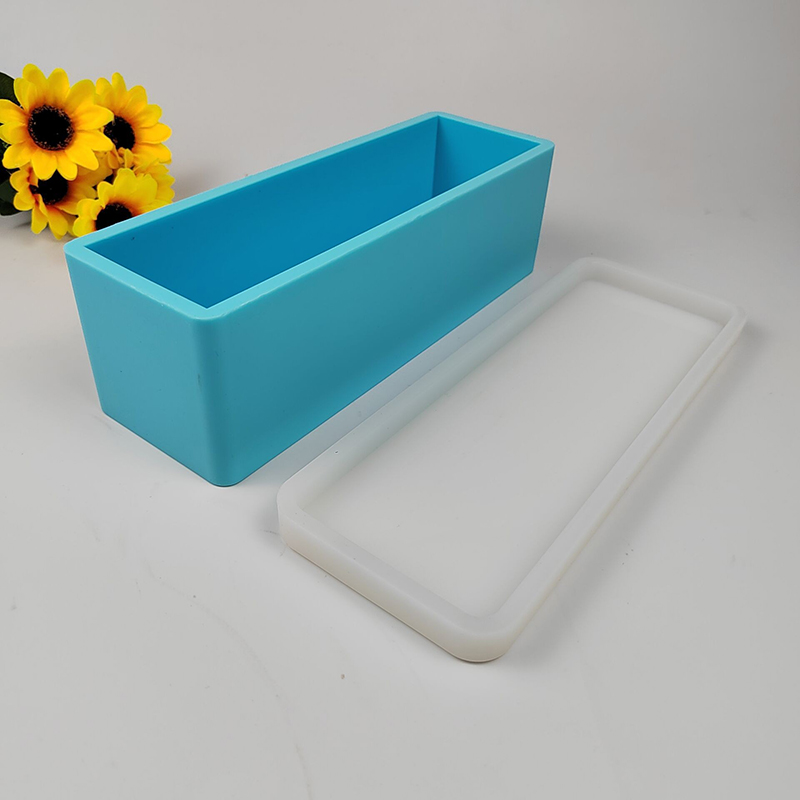 Silicone Rubber Mould, Renderi - مراجعة Soap Making Diy Kit وسعره