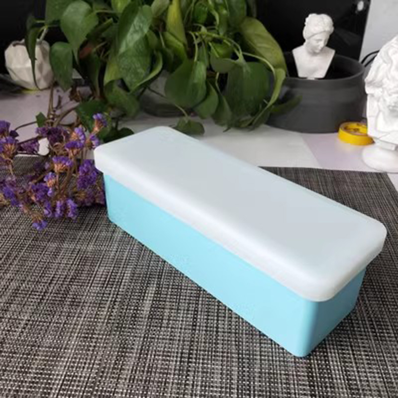 Silicone Rubber Mould, Renderi - مراجعة Soap Making Diy Kit وسعره