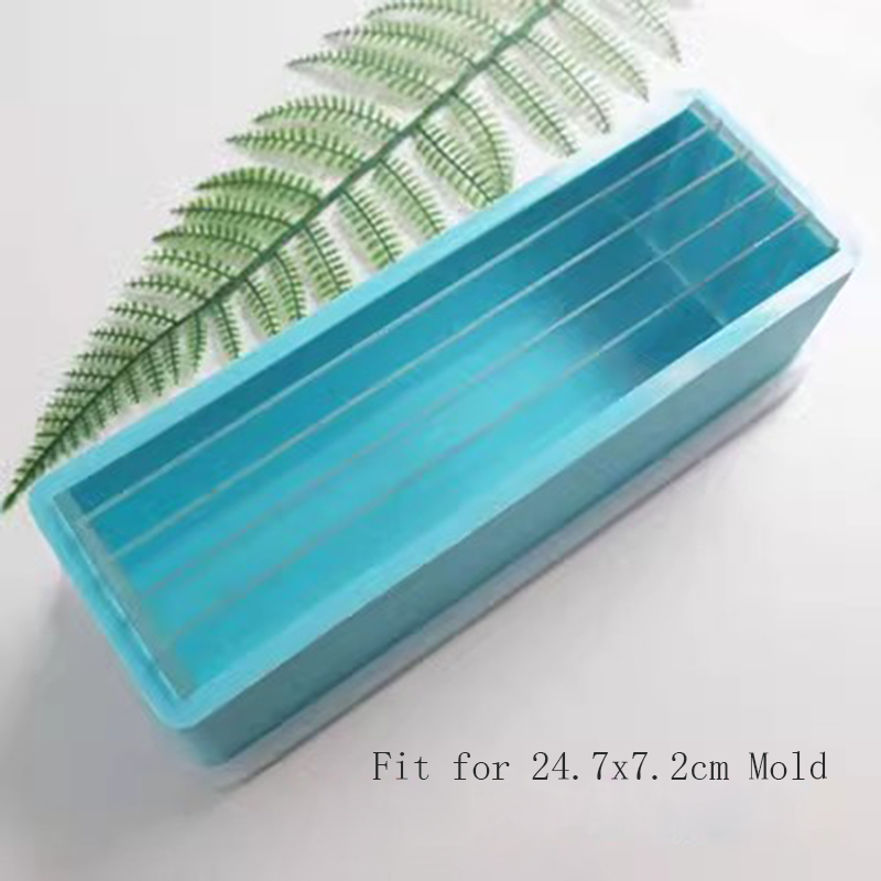 Silicone Rubber Mould, Renderi - مراجعة Soap Making Diy Kit وسعره