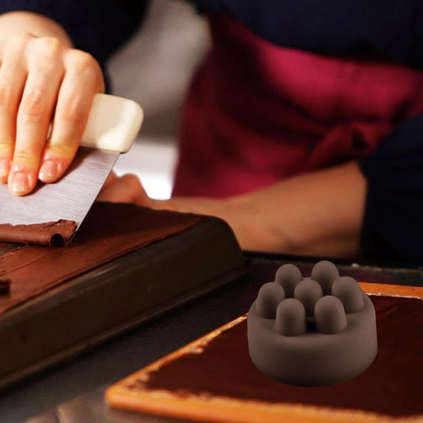 28x7.5cm 3D Massage Bar Mold H - مراجعة Soap Making Ideas وسعره