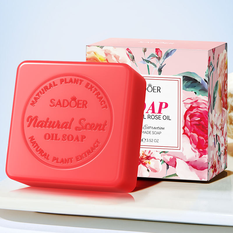 Handmade Soap Natural Herbal R - مراجعة Soap Making Oils وسعره