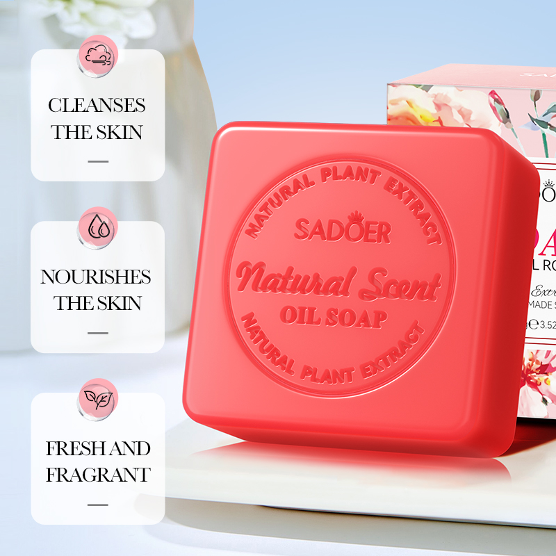 Handmade Soap Natural Herbal R - مراجعة Soap Making Oils وسعره