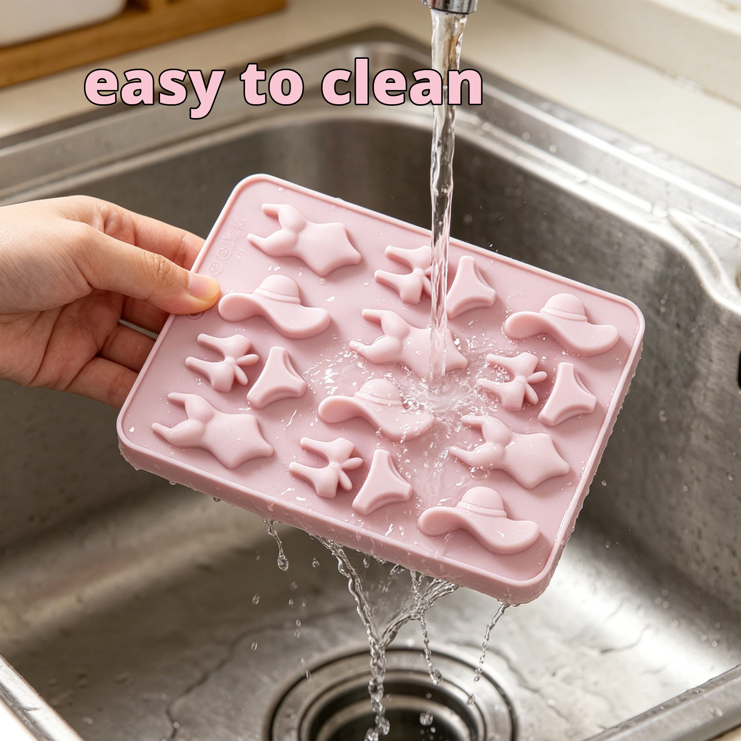 A Summer-Themed Beach Bikini M - مراجعة Soap Making Workshop وسعره
