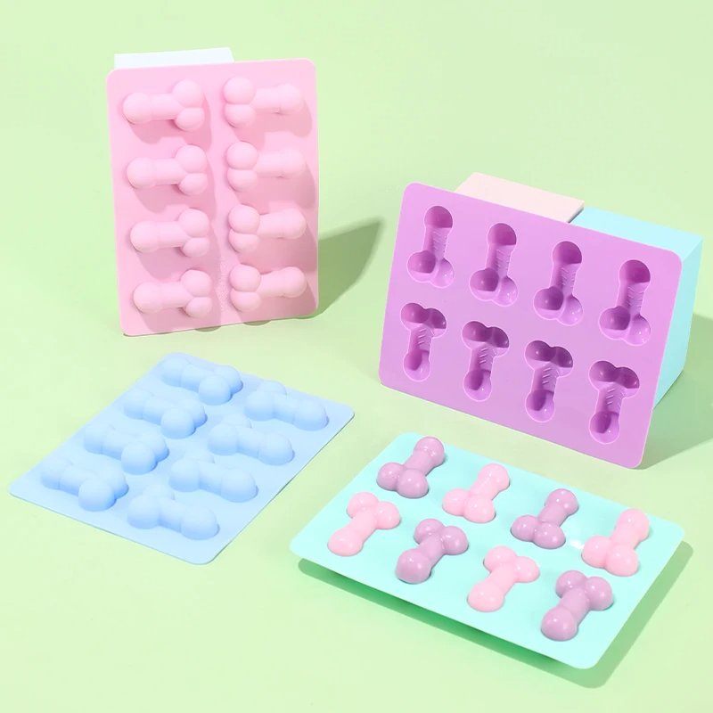 3D Creative Penis Shaped Cake  - مراجعة Soap Making Workshop وسعره