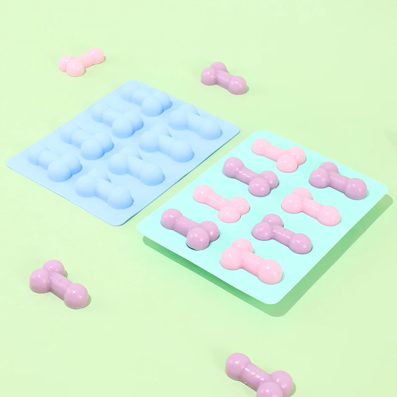 3D Creative Penis Shaped Cake  - مراجعة Soap Making Workshop وسعره