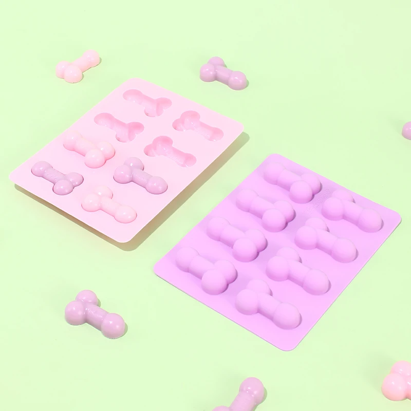 3D Creative Penis Shaped Cake  - مراجعة Soap Making Workshop وسعره