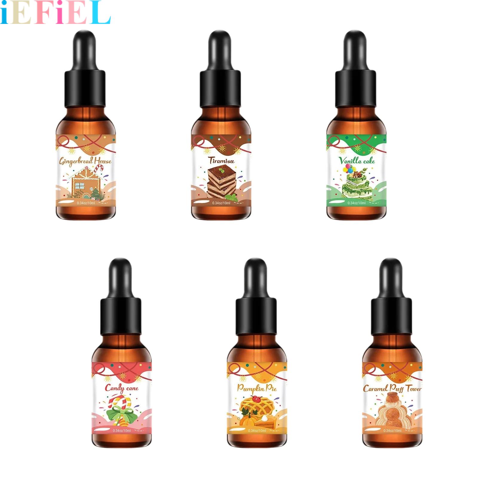 Christmas Fragrance Oil Bakery - مراجعة Soap Making Oils وسعره