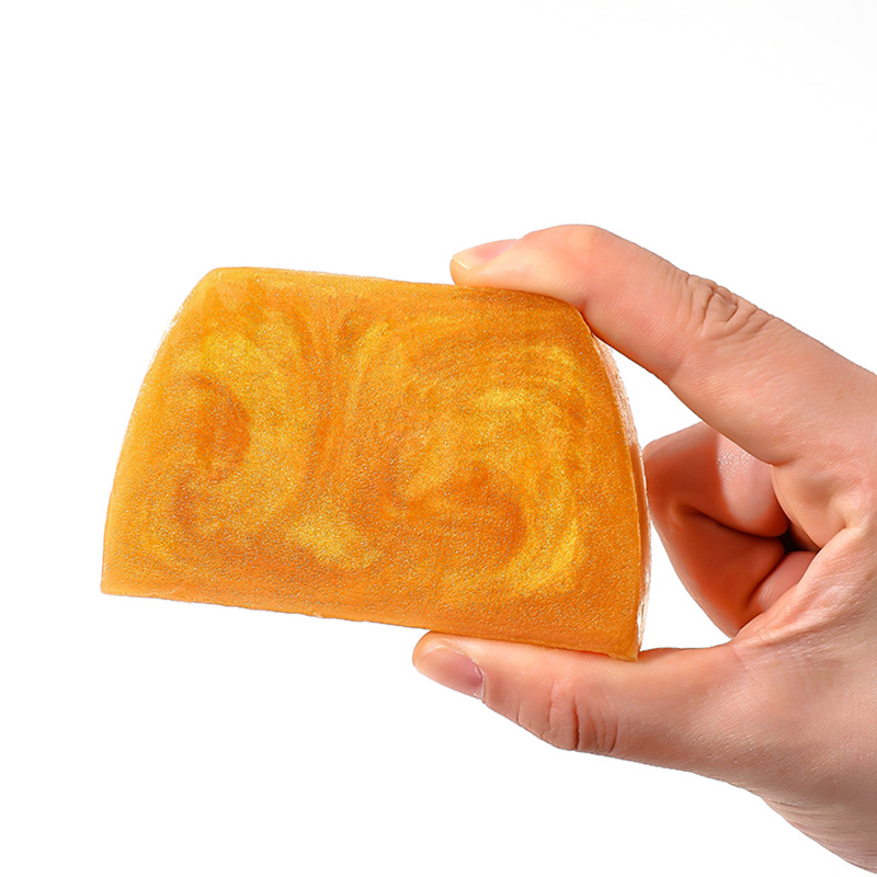 100g Handmade Golden Essential - مراجعة Soap Making Oils وسعره