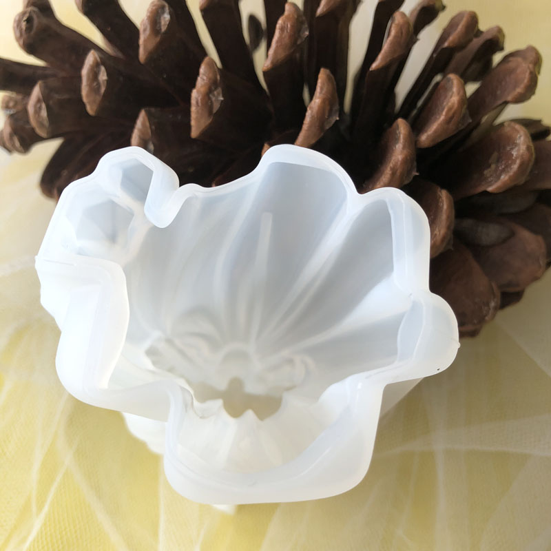 3D Cute Princess Silicone Cand - مراجعة Soap Making Tray وسعره