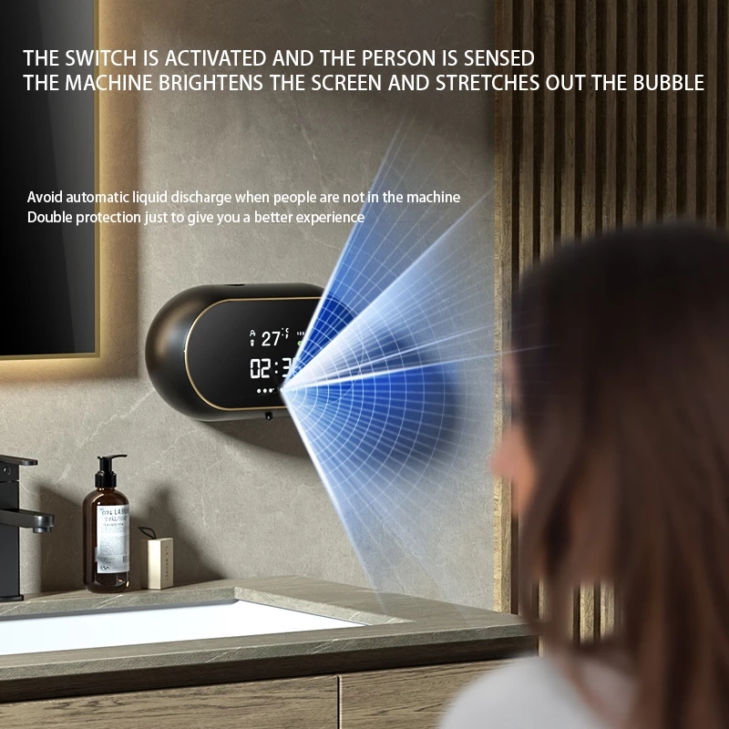 New Wall Mounted Soap Dispense - مراجعة Soap Making Workshop وسعره