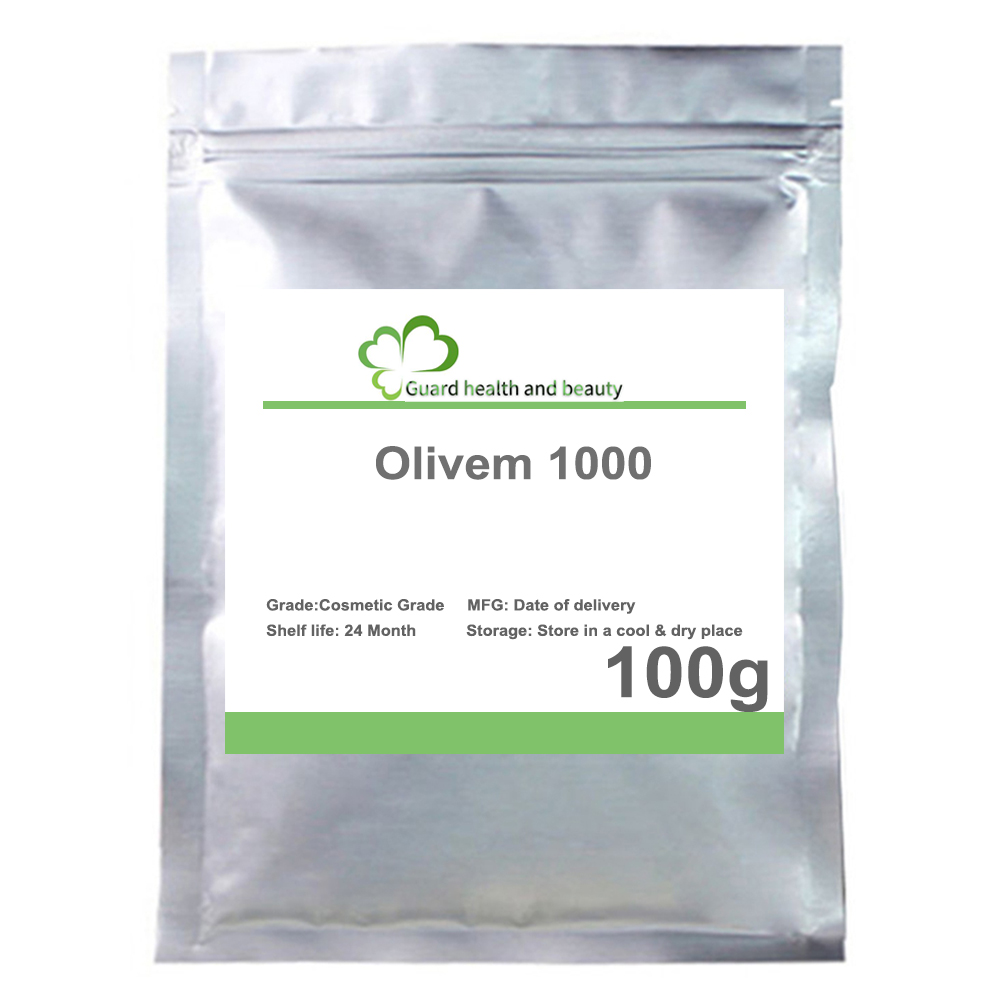 Hot Sell Olivem 1000 Emulsifyi - مراجعة Soap Making Diy Kit وسعره