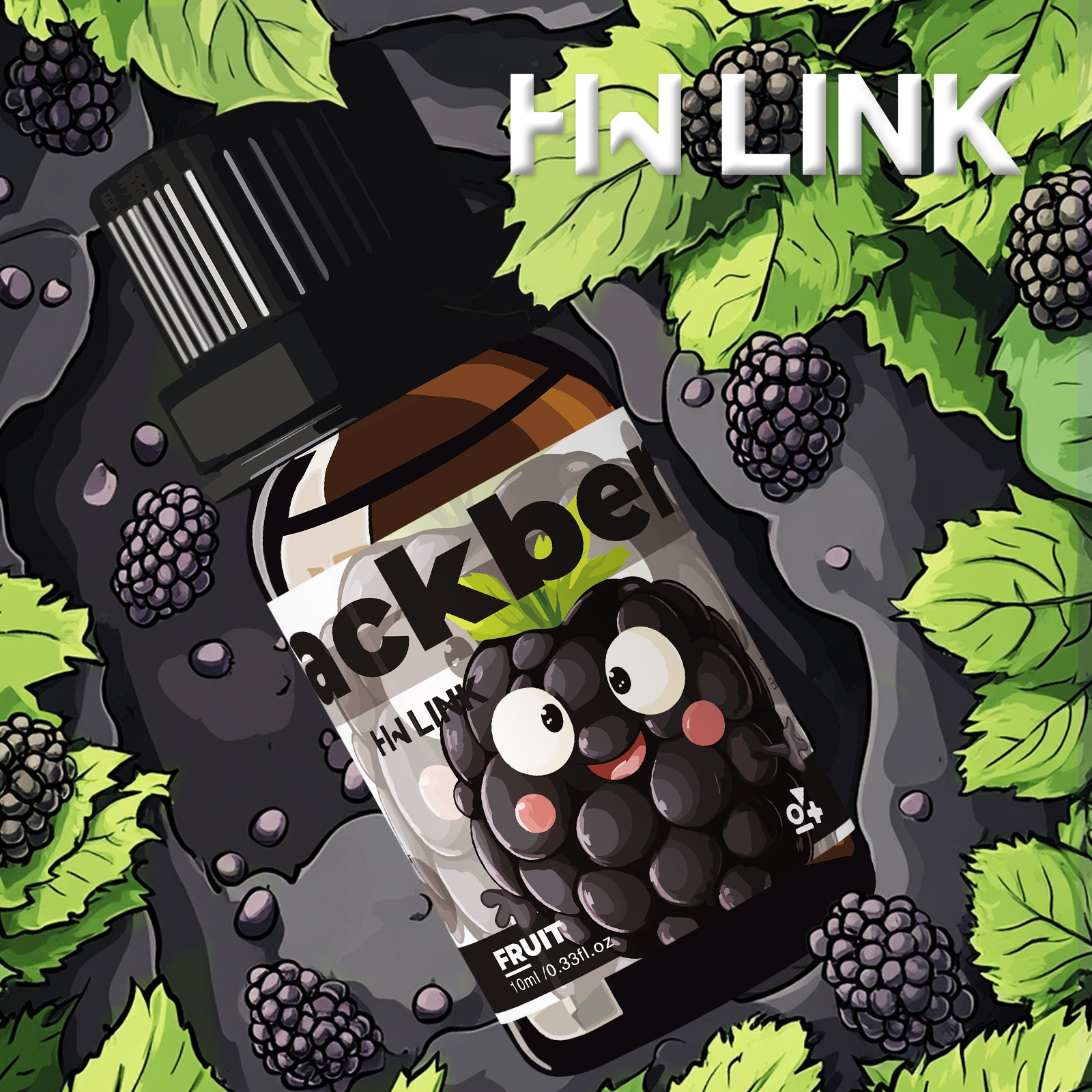 Blackberry Essential Oil Black - مراجعة Soap Making Oils وسعره