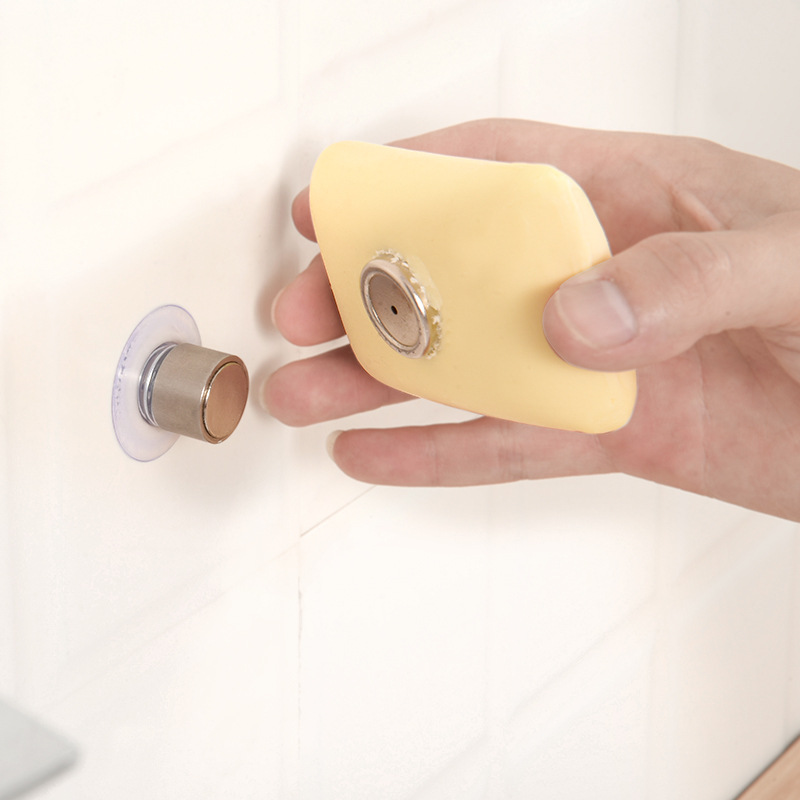 Wall Mounted Storage Magnetic  - مراجعة Soap Making Tray وسعره