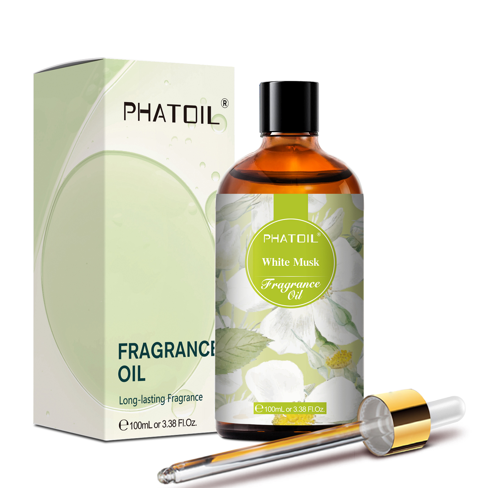 PHATOIL 100ml Aroma Fragrance  - مراجعة Soap Making Oils وسعره