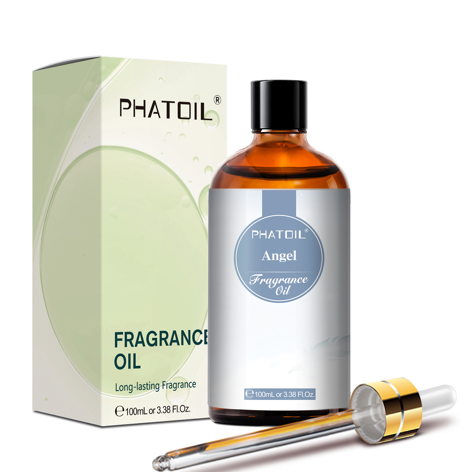 PHATOIL 100ml Aroma Fragrance  - مراجعة Soap Making Oils وسعره