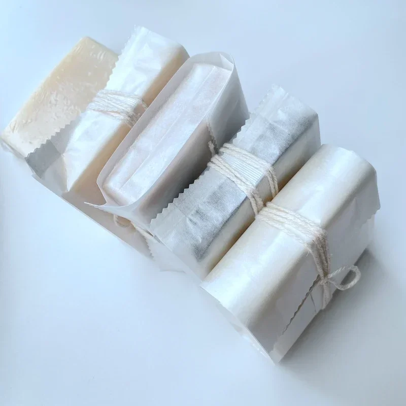 Handmade Soap Packaging Bag Wi - مراجعة Soap Making Oils وسعره