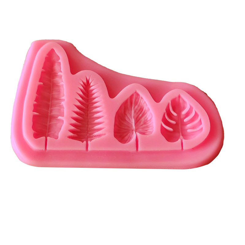 Palm Leaves And Turtle Leaf Si - مراجعة Soap Making Workshop وسعره