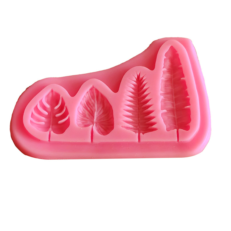 Palm Leaves And Turtle Leaf Si - مراجعة Soap Making Workshop وسعره