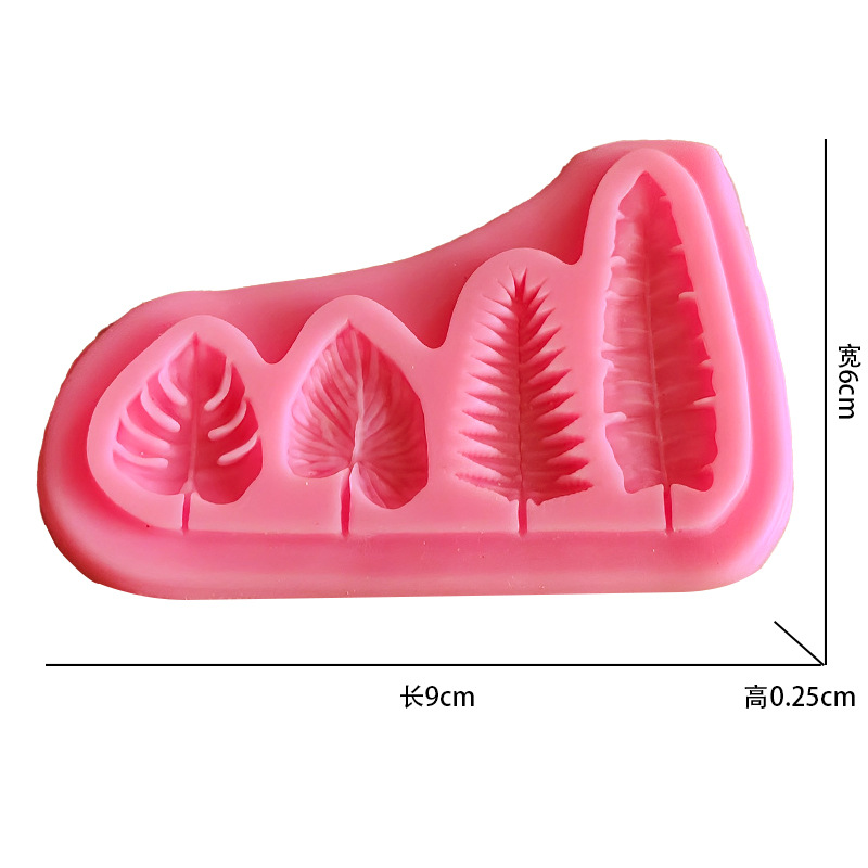 Palm Leaves And Turtle Leaf Si - مراجعة Soap Making Workshop وسعره