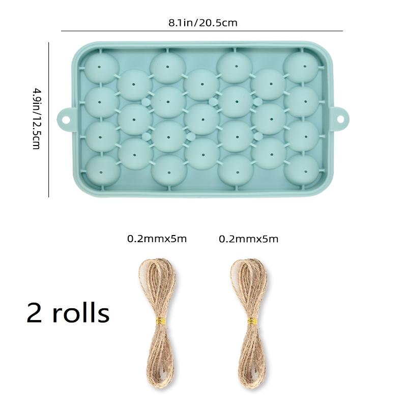 Handmade Soap Making Silicone  - مراجعة Soap Making Ideas وسعره