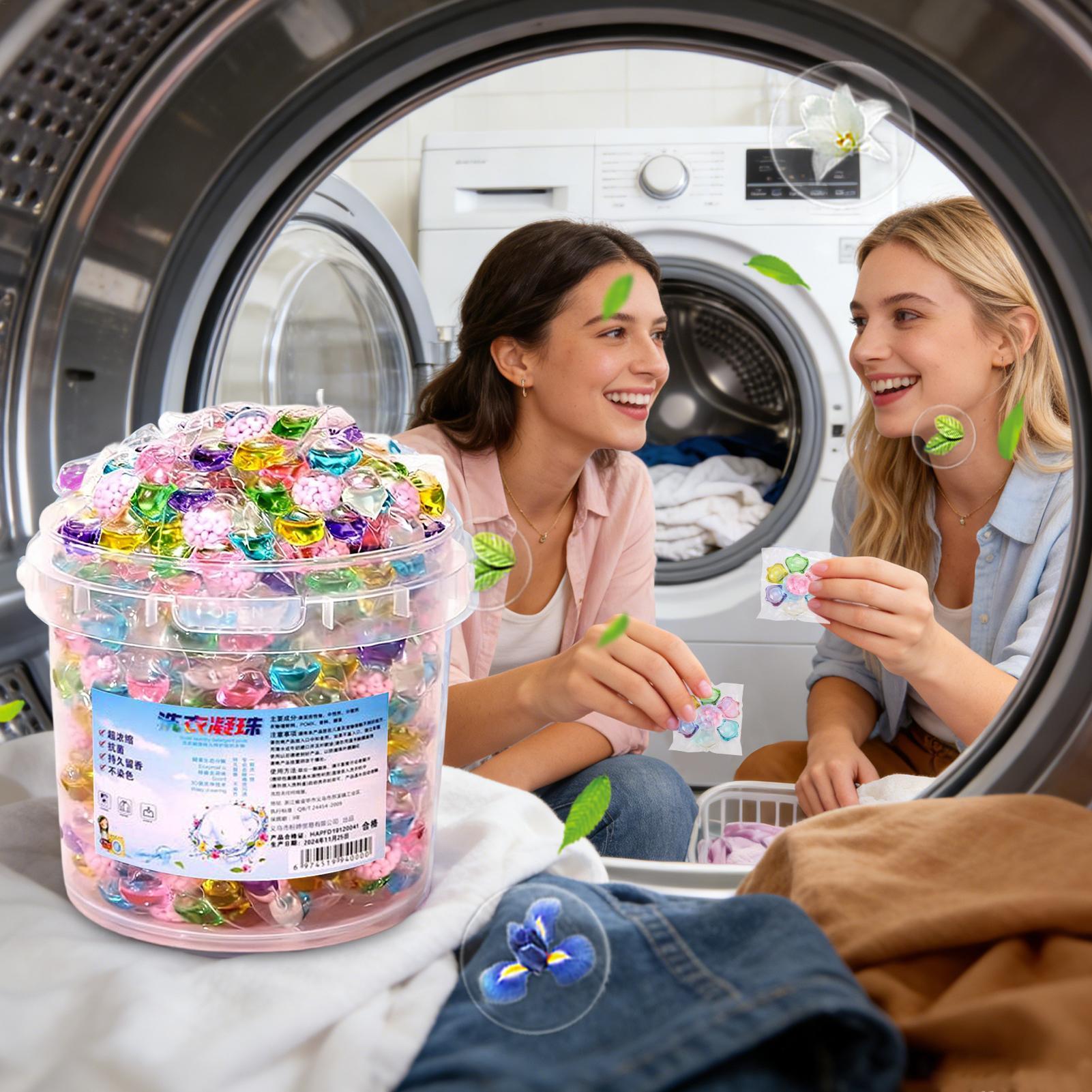 7in1 Laundry Beads Detergent L - مراجعة Soap Making Workshop وسعره