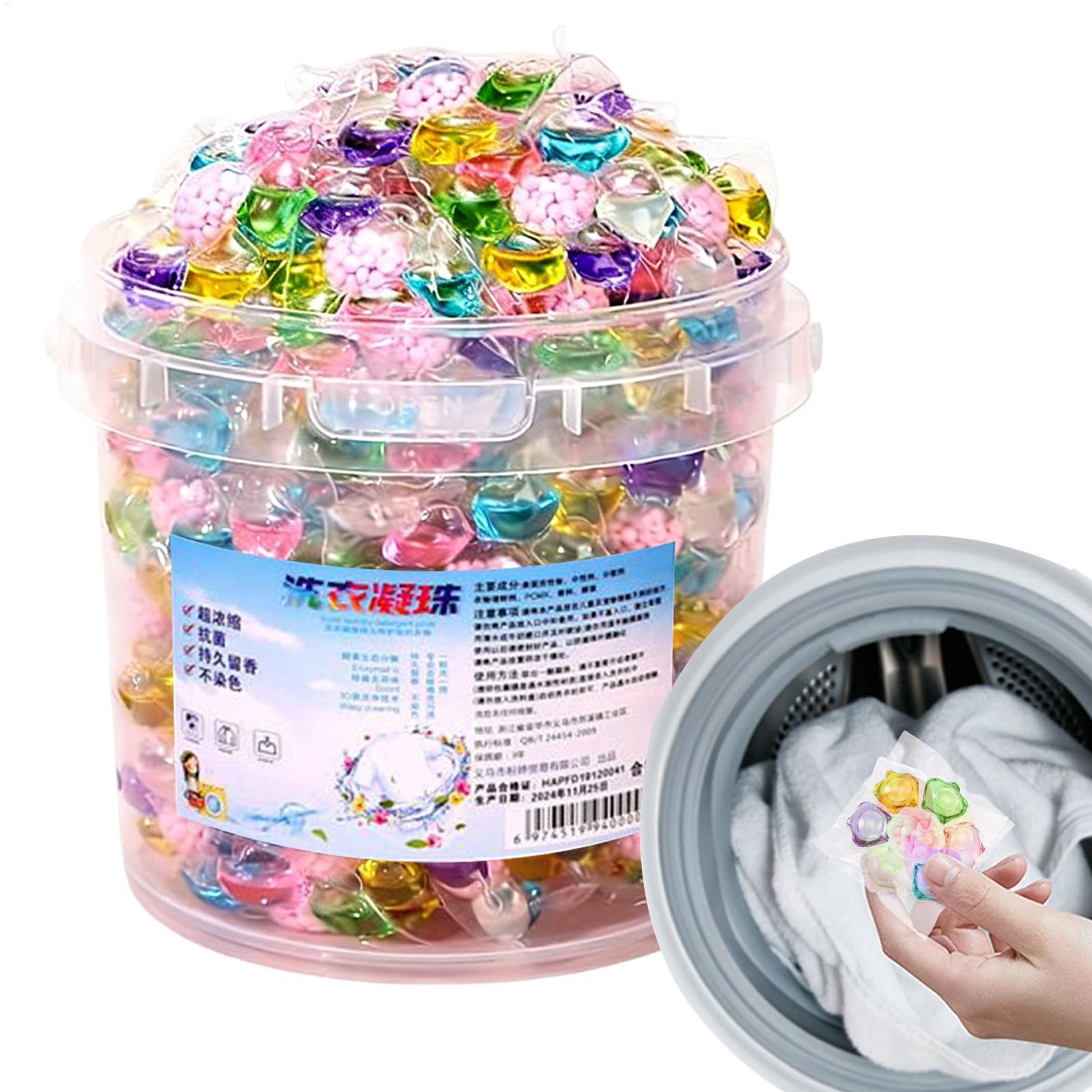 7in1 Laundry Beads Detergent L - مراجعة Soap Making Workshop وسعره