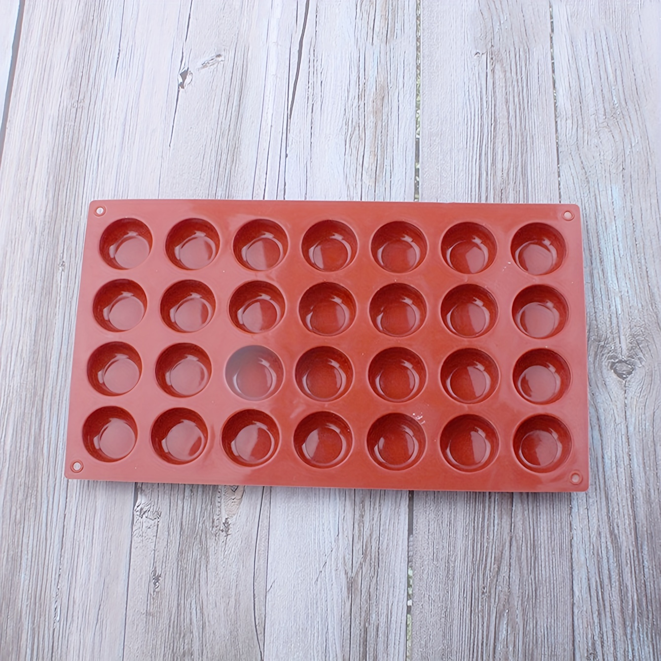 Silicone Cylinder Mold for Fre - مراجعة Soap Making Tray وسعره