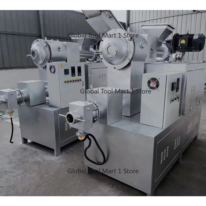 Heavy Duty Soap Extruder Plodd - مراجعة Soap Making Directions وسعره