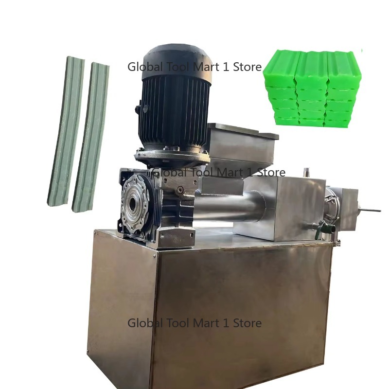 Heavy Duty Soap Extruder Plodd - مراجعة Soap Making Directions وسعره