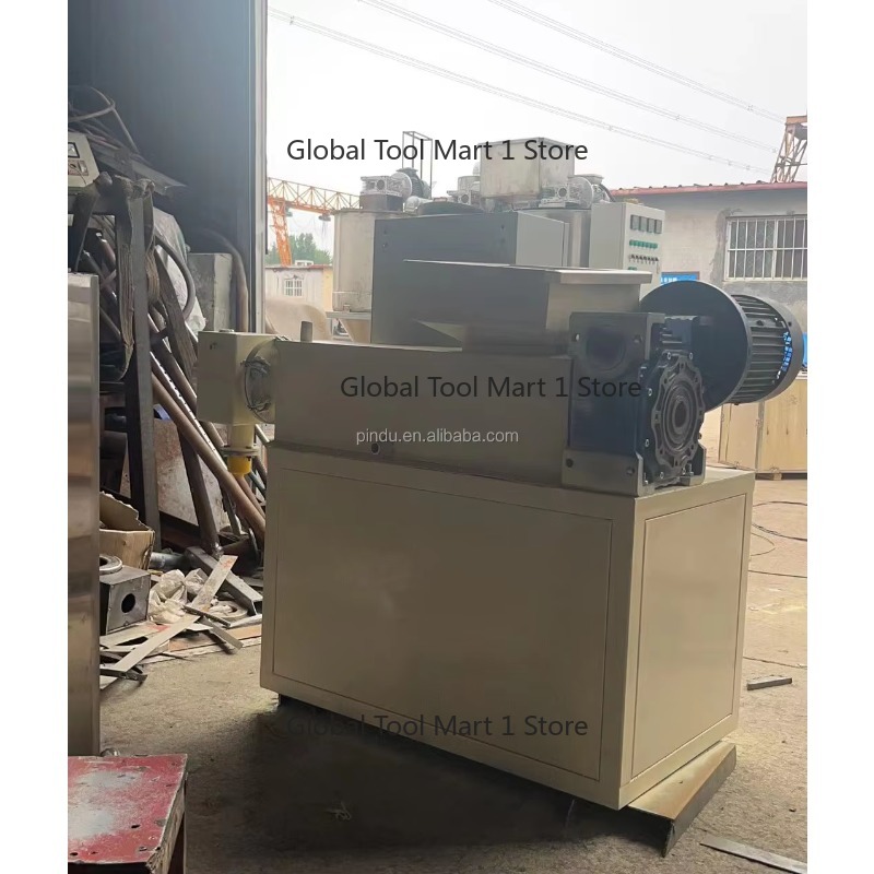 Heavy Duty Soap Extruder Plodd - مراجعة Soap Making Directions وسعره