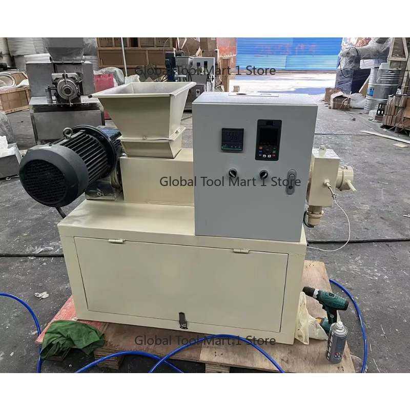 Heavy Duty Soap Extruder Plodd - مراجعة Soap Making Directions وسعره