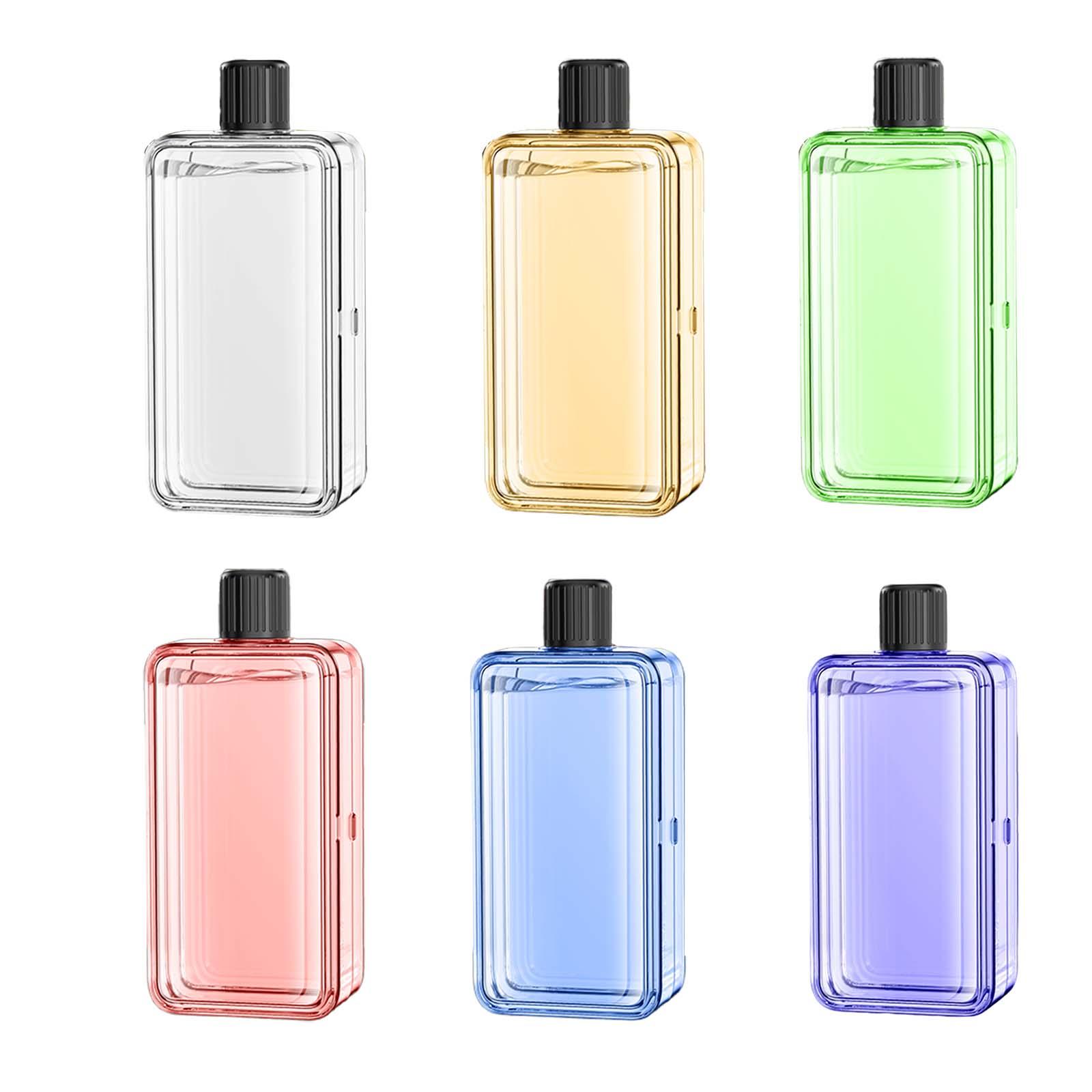 Essential Oil for Diffuser Sce - مراجعة Soap Making Oils وسعره