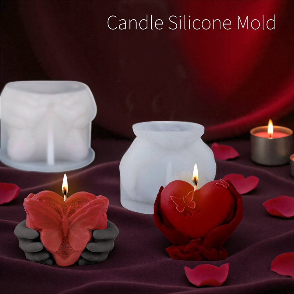 Love Soap Making Candle Making - مراجعة Soap Making Hobby وسعره