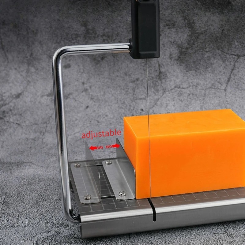 Handmade Soap Cutter Tool Chee - مراجعة Soap Making Ideas وسعره