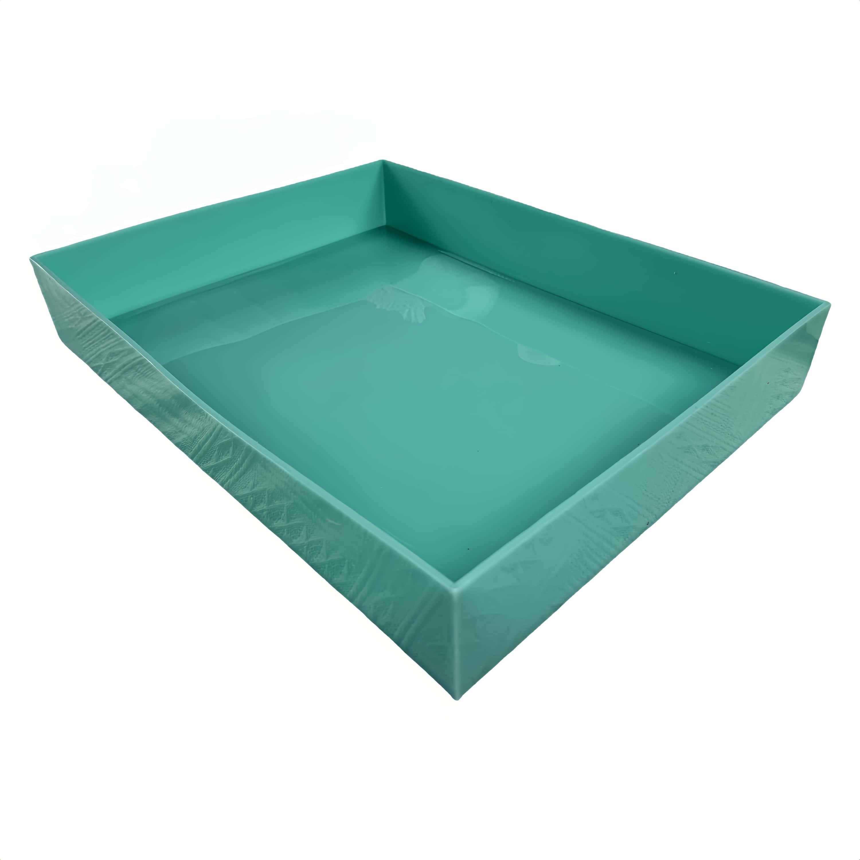 258-Ounce Silicone Slab Mold f - مراجعة Soap Making Ideas وسعره