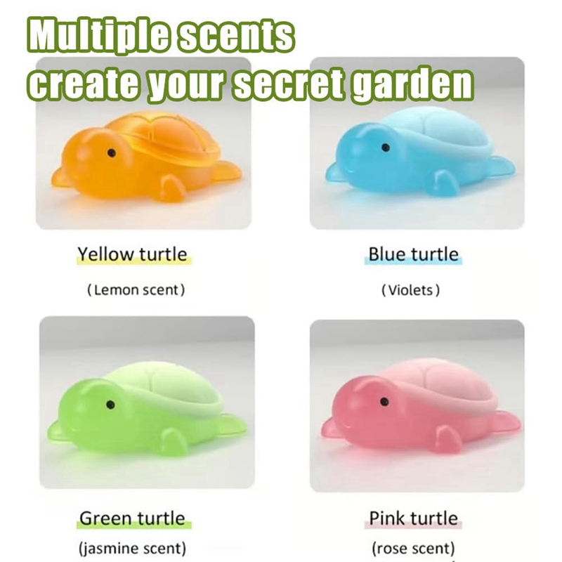 Little Turtle Soap Handmade Es - مراجعة Soap Making Oils وسعره