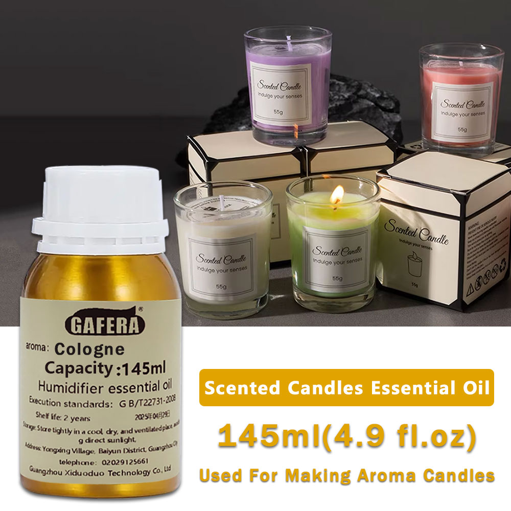 GAFERA 145ml(4.9 fl.oz) Englis - مراجعة Soap Making Oils وسعره