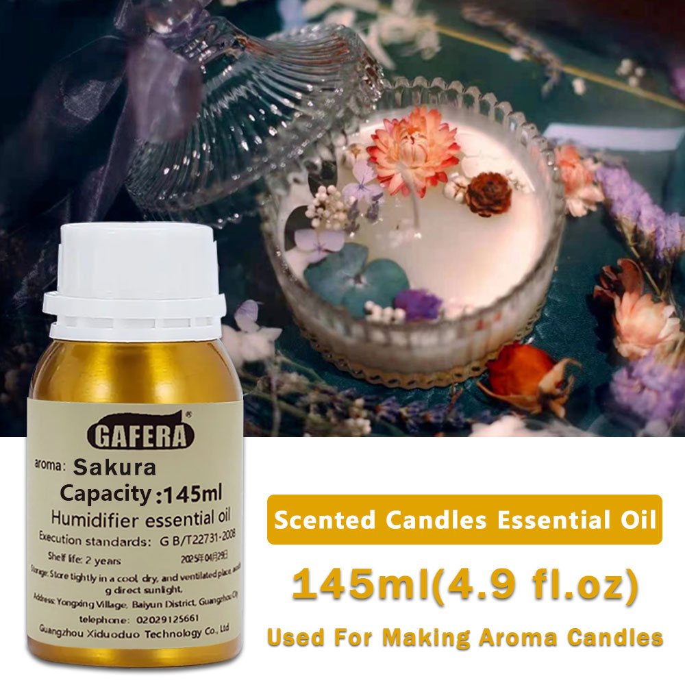 GAFERA 145ml(4.9 fl.oz) Englis - مراجعة Soap Making Oils وسعره