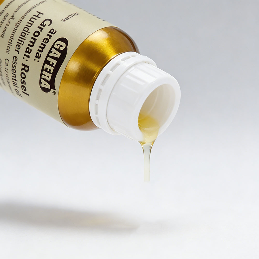 GAFERA 145ml(4.9 fl.oz) Englis - مراجعة Soap Making Oils وسعره