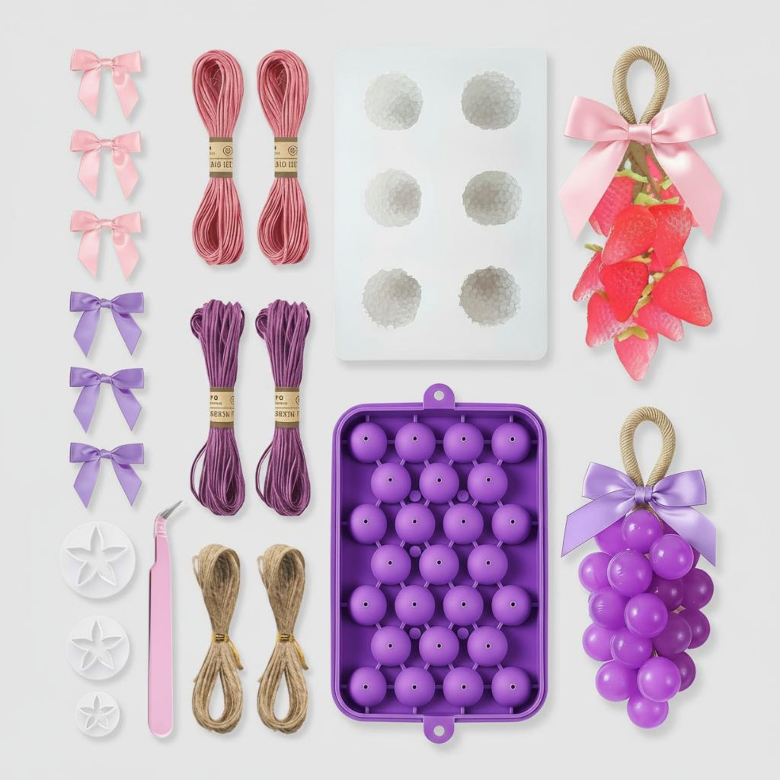 Fruit Soap Making Kit Easy Dem - مراجعة Soap Making Diy Kit وسعره