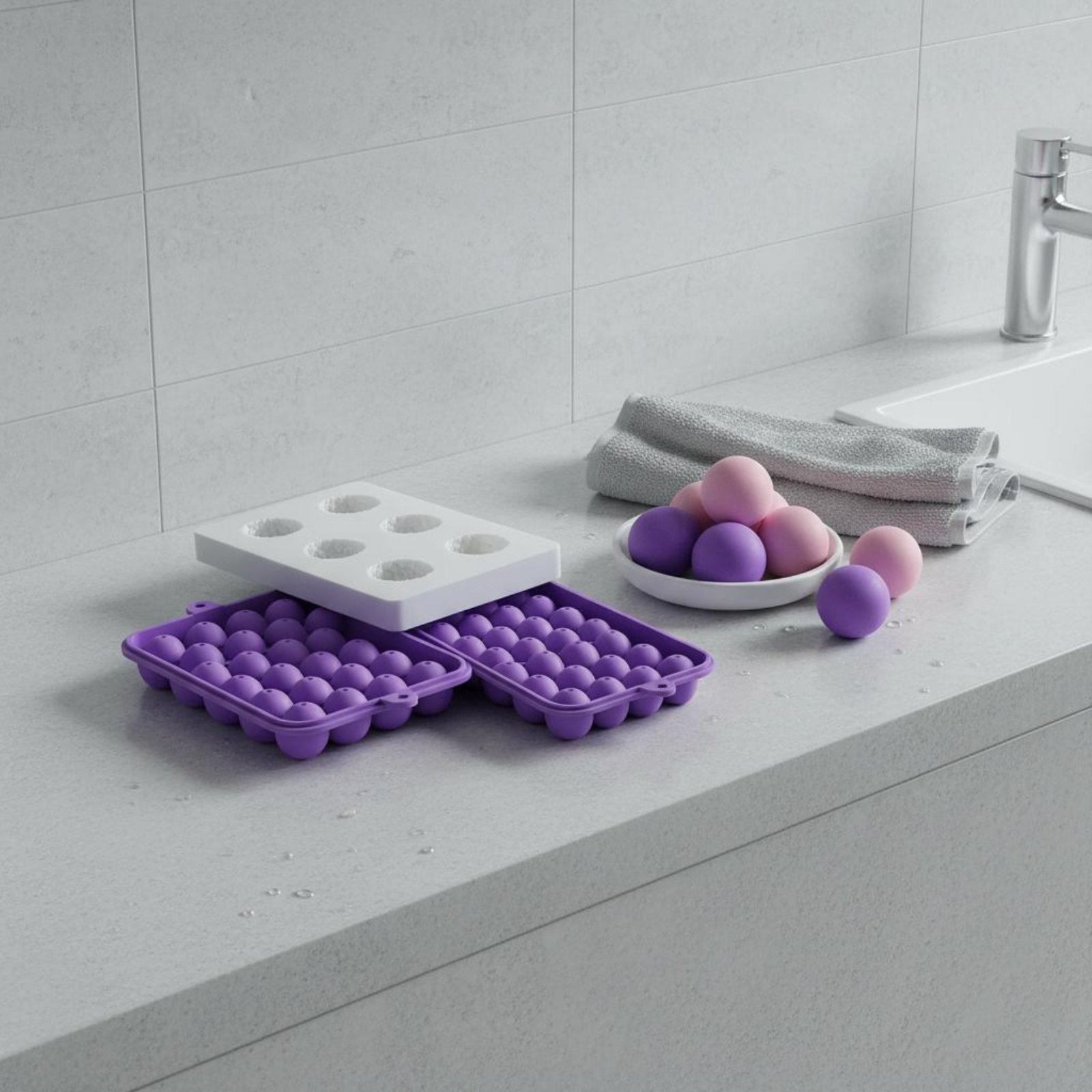 Fruit Soap Making Kit Easy Dem - مراجعة Soap Making Diy Kit وسعره