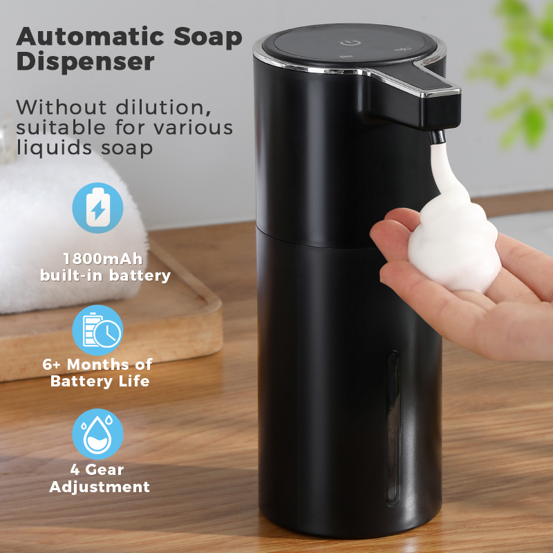 New Wall Mounted Automatic Soa - مراجعة Soap Making Workshop وسعره