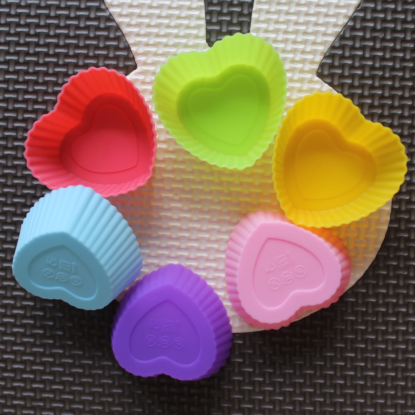6 Pcs Set Non-Stick Flower Des - مراجعة Soap Making Workshop وسعره