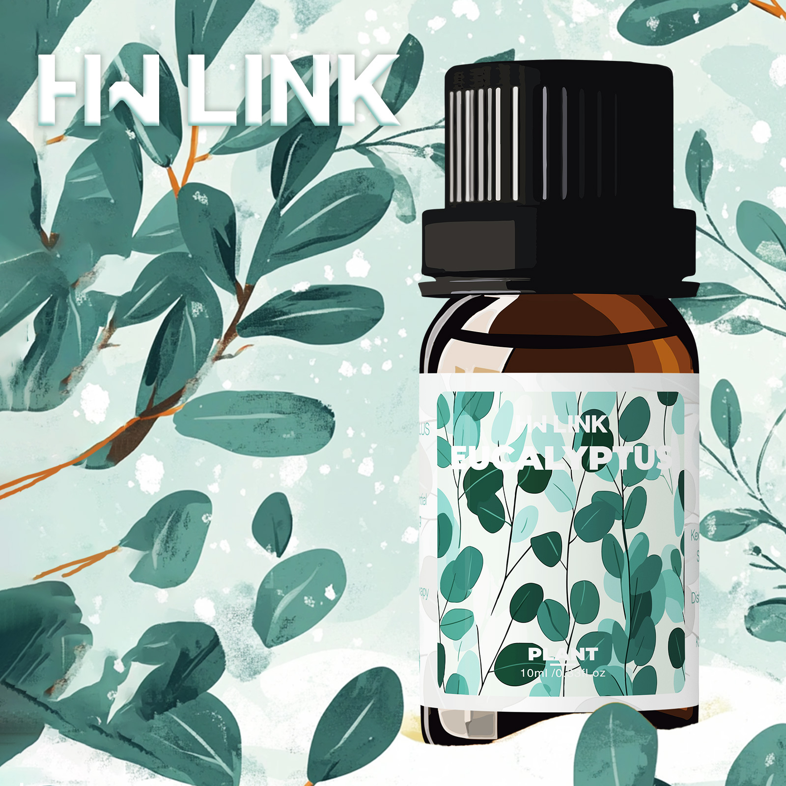 Eucalyptus Essential Oils 10ml - مراجعة Soap Making Oils وسعره