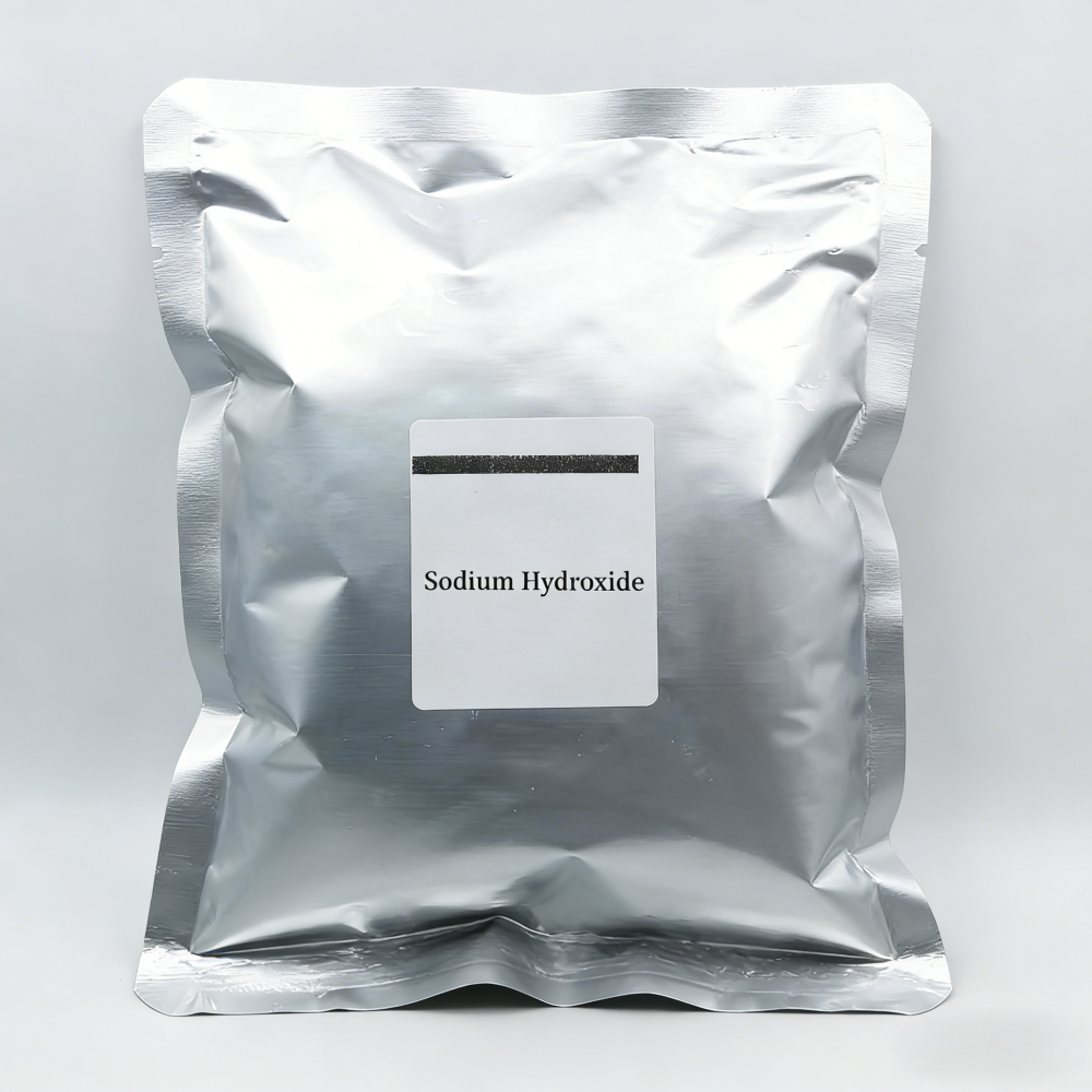 Sodium Hydroxide Lye Flakes –  - مراجعة Soap Making Diy Kit وسعره