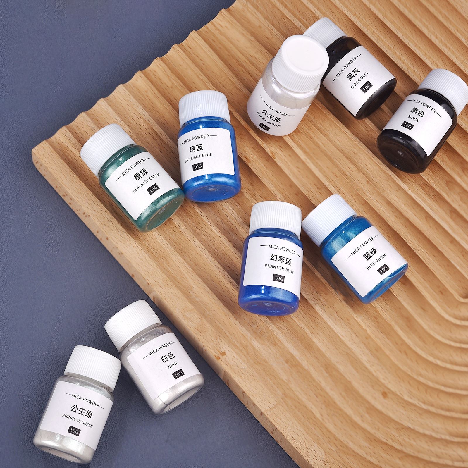 10g Candle Coloring Agent Pear - مراجعة Soap Making Workshop وسعره