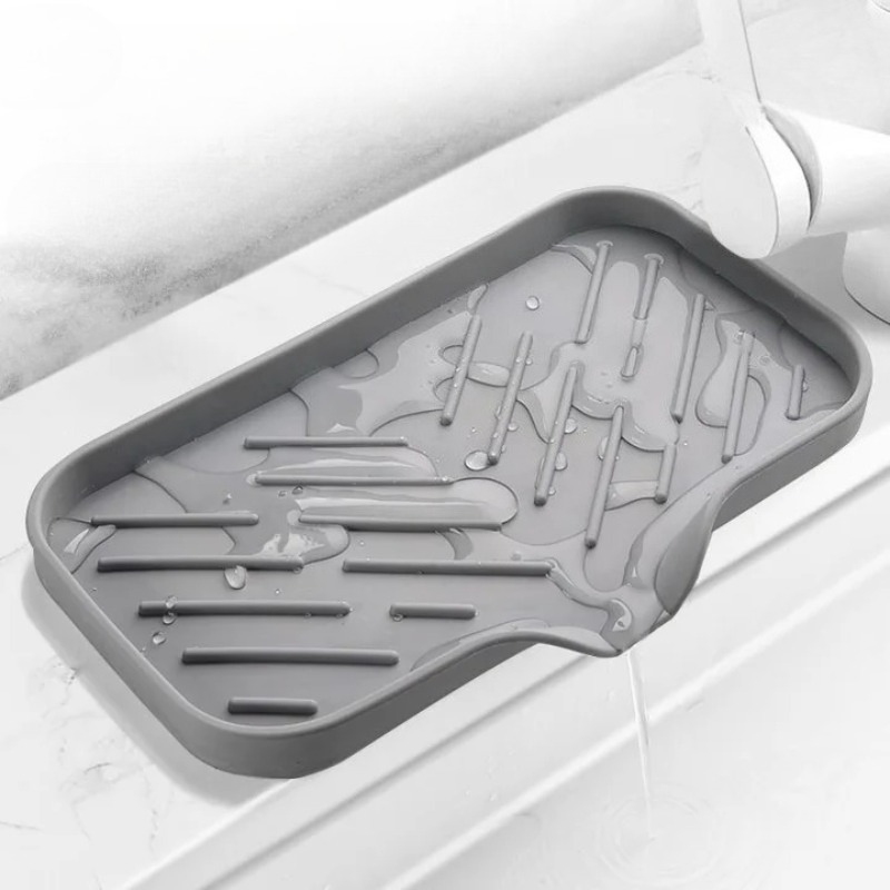 Self Draining Soap Bar Holder  - مراجعة Soap Making Tray وسعره