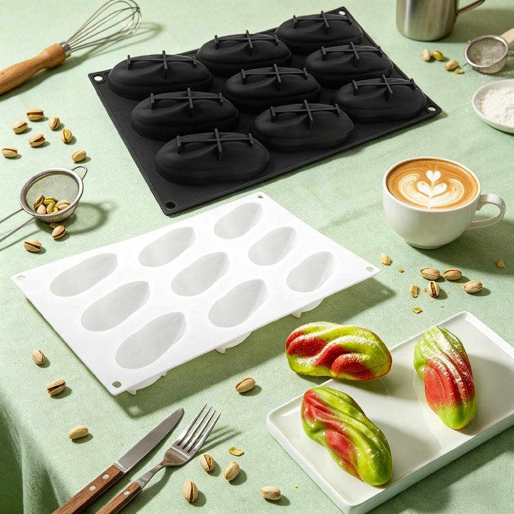 Pistachios Design 1 or 4 or 9- - مراجعة Soap Making Workshop وسعره
