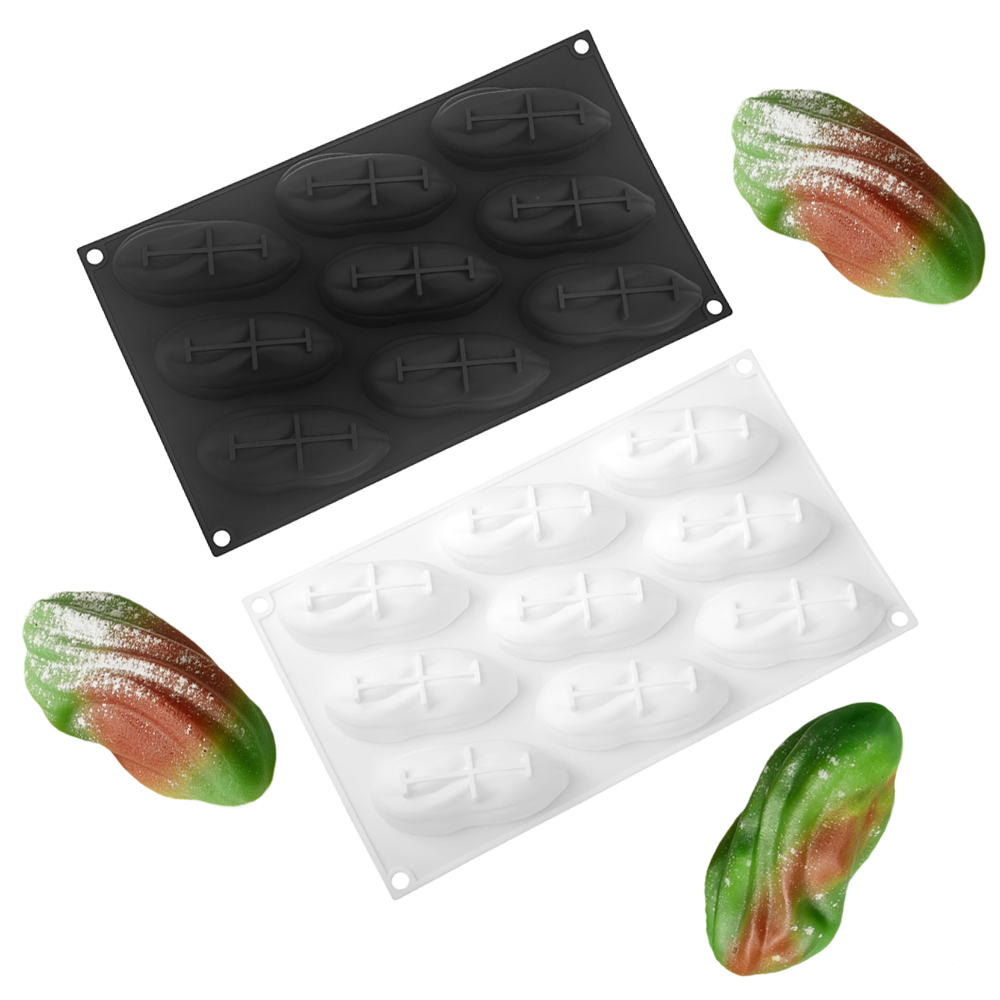 Pistachios Design 1 or 4 or 9- - مراجعة Soap Making Workshop وسعره