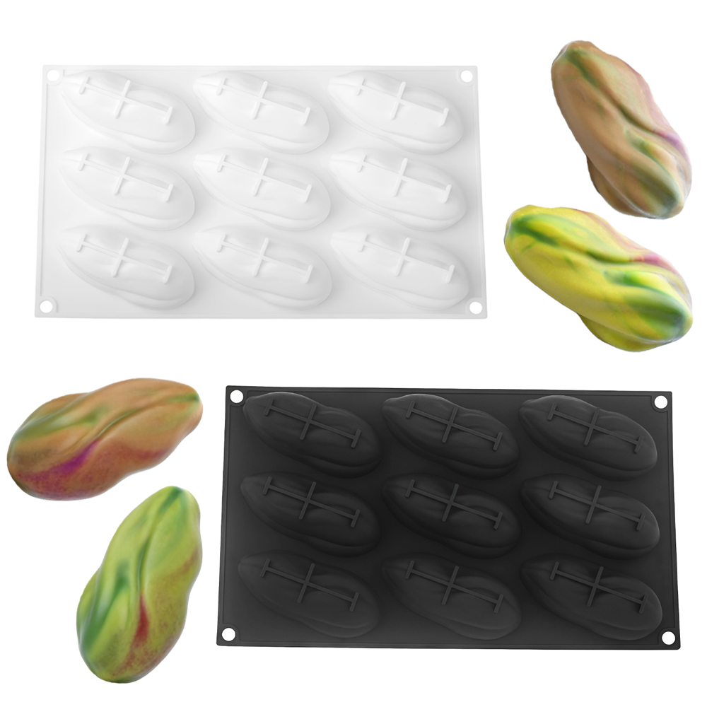 Pistachios Design 1 or 4 or 9- - مراجعة Soap Making Workshop وسعره